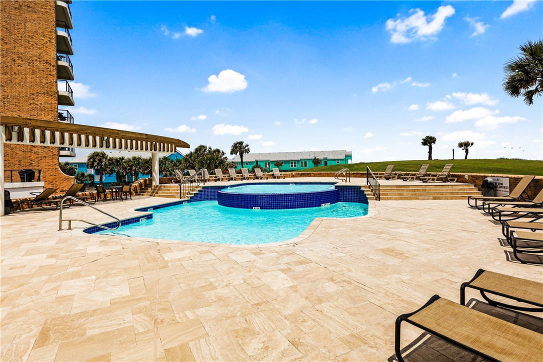 720 Access Road 1-a 513 Port Aransas TX 78373