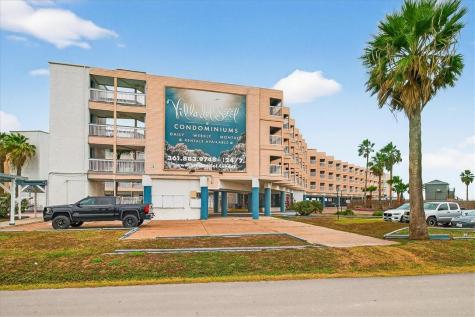 3938 Surfside Boulevard 2226 Corpus Christi TX 78402