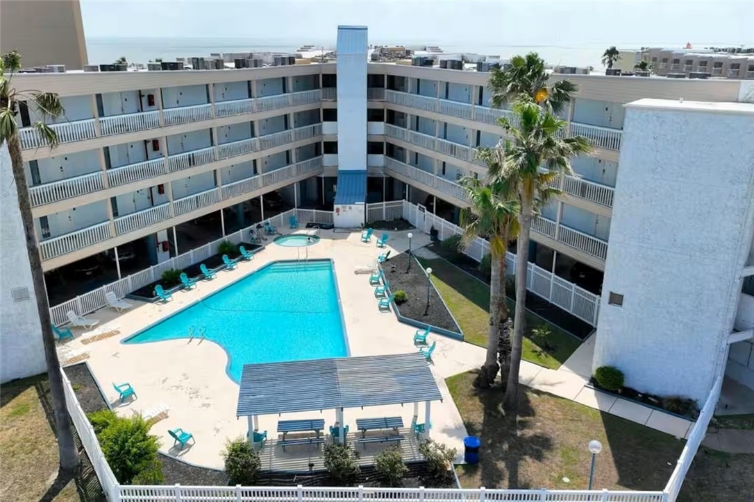 3938 Surfside Boulevard 2226 Corpus Christi TX 78402