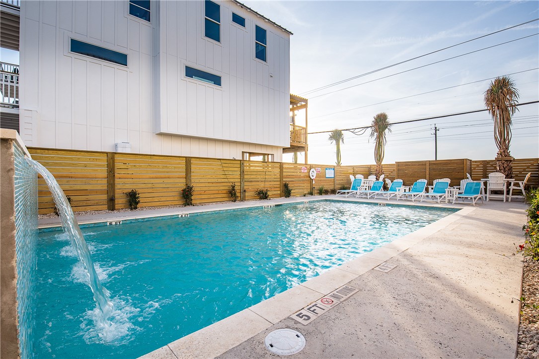 4885 State Highway 361 G Port Aransas TX 78373