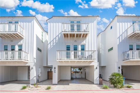 4885 State Highway 361 G Port Aransas TX 78373
