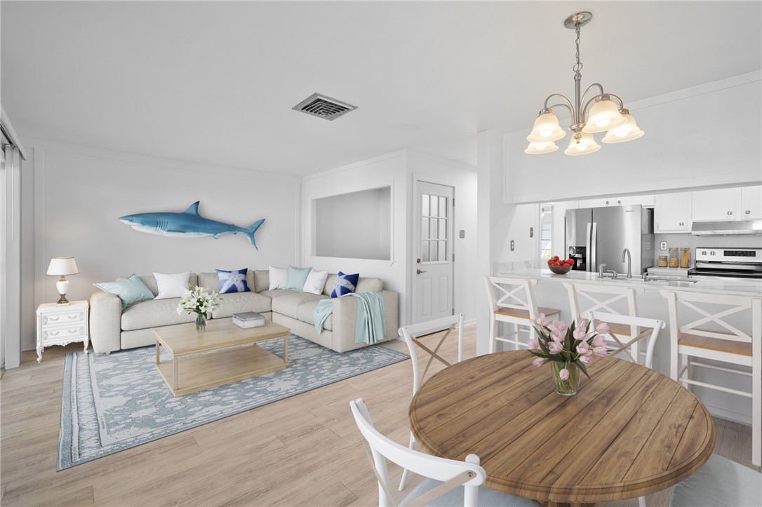 318 W Cotter Avenue 2 Port Aransas TX 78373