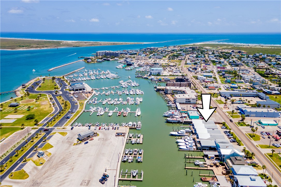318 W Cotter Avenue 2 Port Aransas TX 78373
