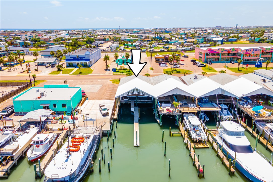318 W Cotter Avenue 2 Port Aransas TX 78373