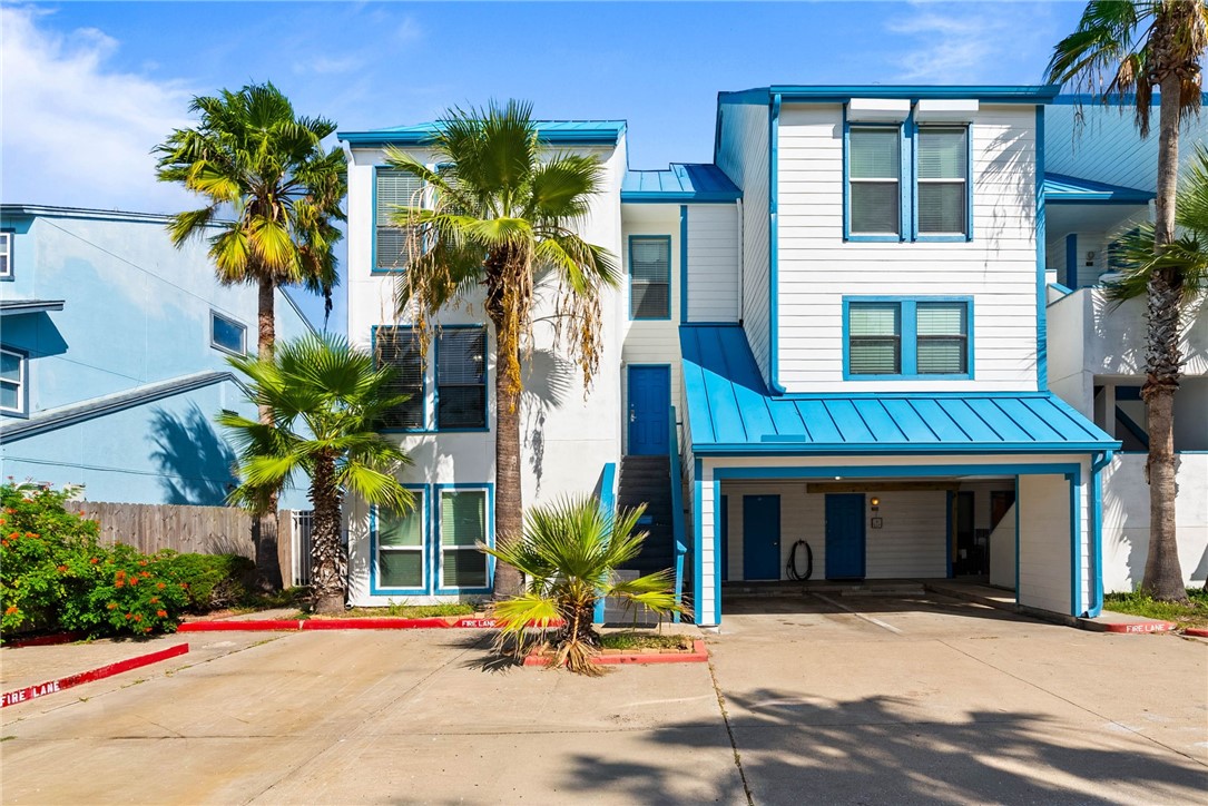 14434 E Cabana Street 201 Corpus Christi TX 78418