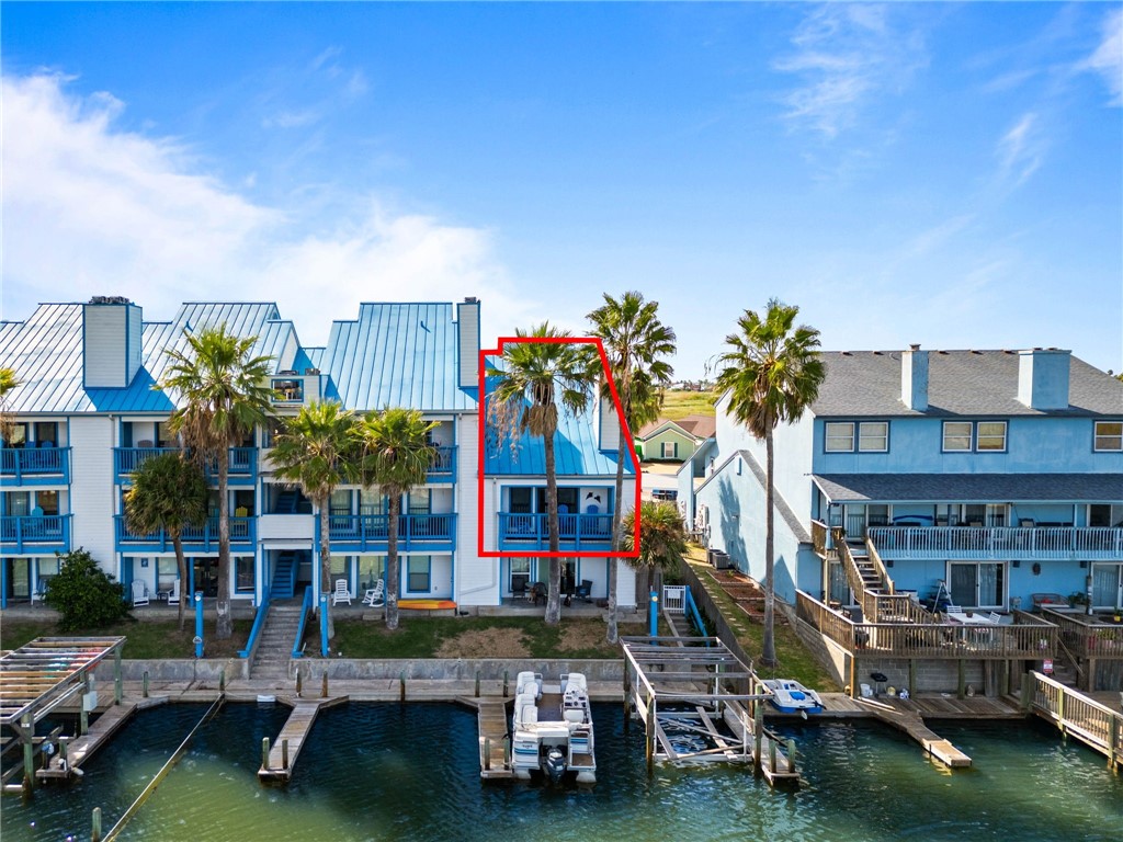 14434 E Cabana Street 201 Corpus Christi TX 78418