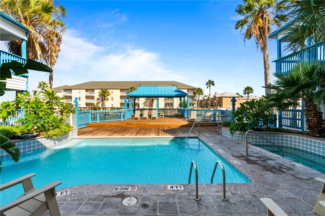 14434 E Cabana Street 201 Corpus Christi TX 78418