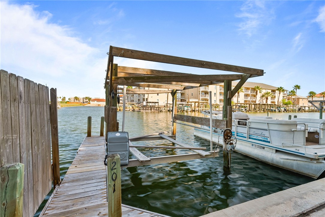 14434 E Cabana Street 201 Corpus Christi TX 78418