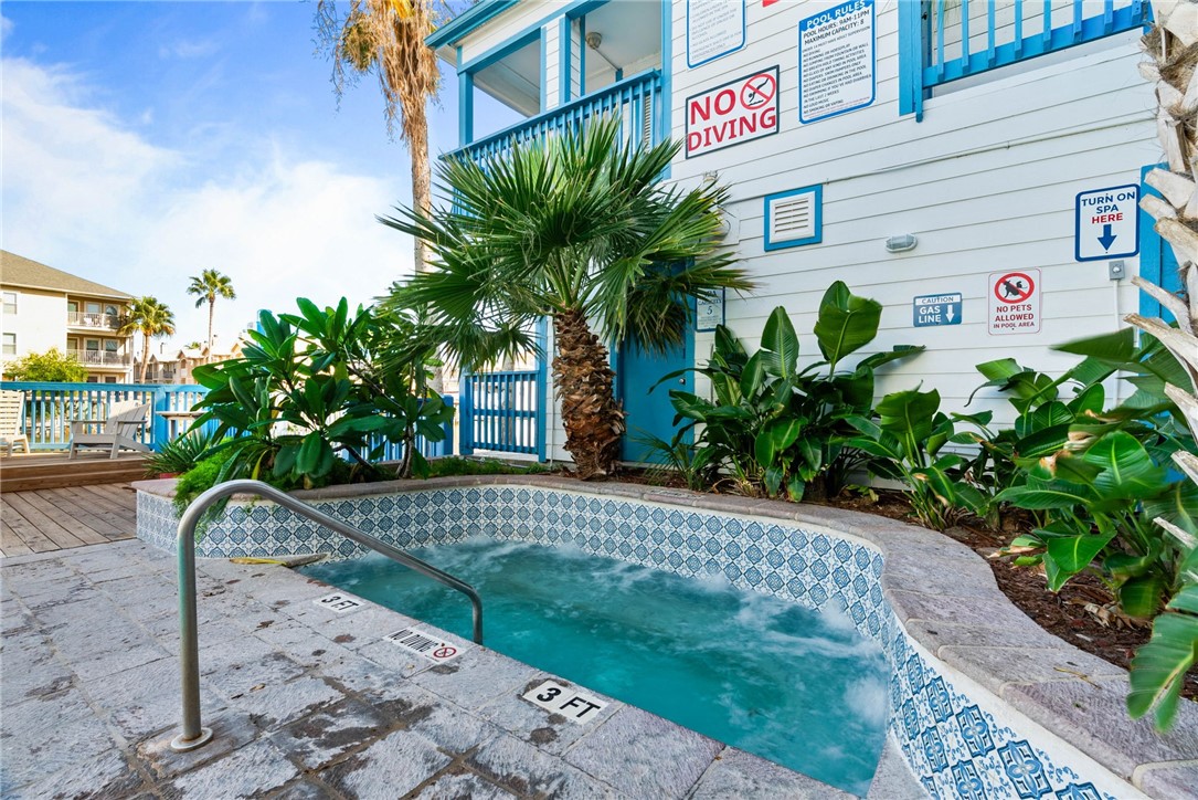 14434 E Cabana Street 201 Corpus Christi TX 78418