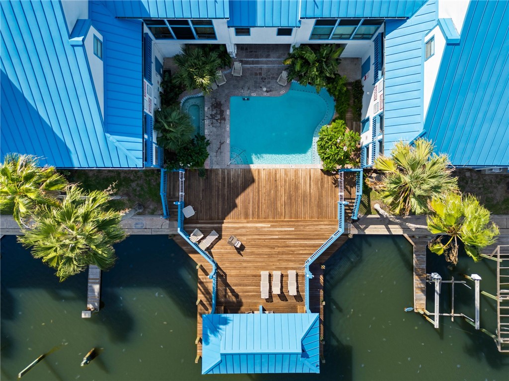 14434 E Cabana Street 201 Corpus Christi TX 78418