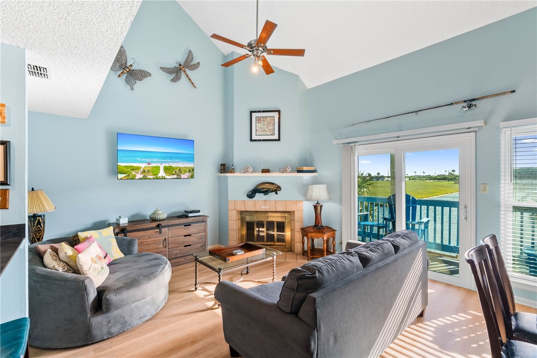 14434 E Cabana Street 201 Corpus Christi TX 78418