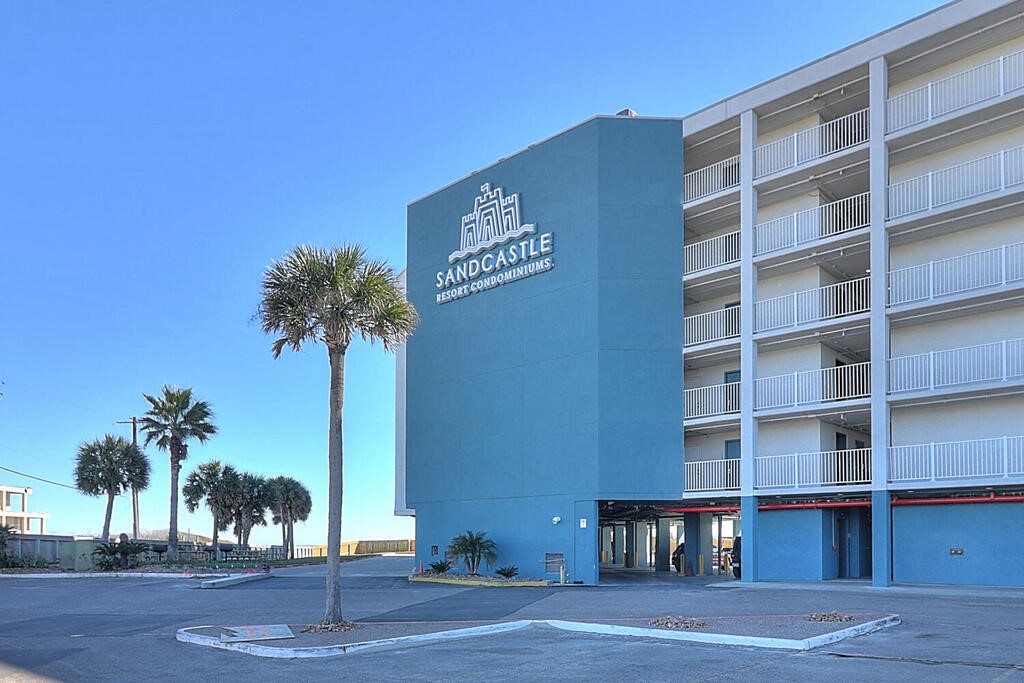 800 Sandcastle Drive 211 Port Aransas TX 78373
