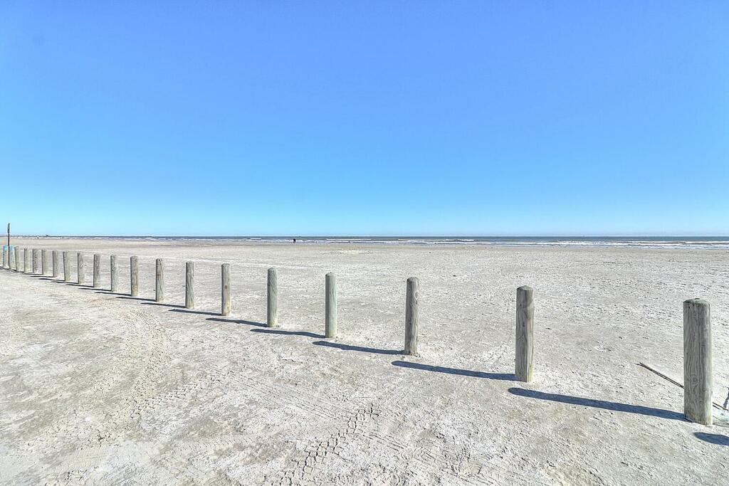 800 Sandcastle Drive 211 Port Aransas TX 78373