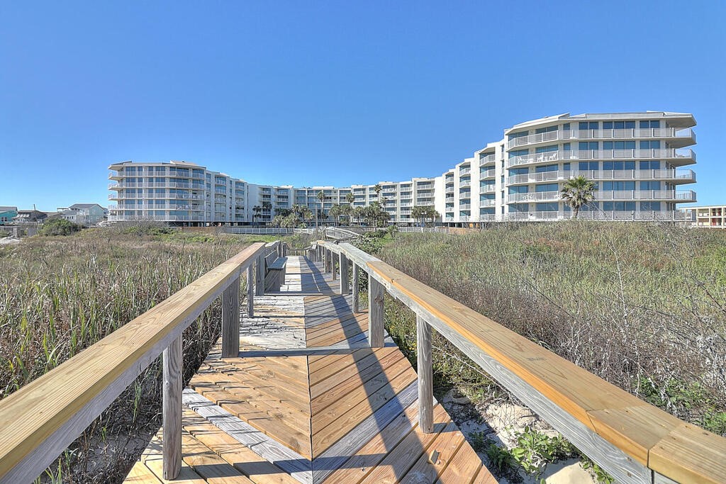 800 Sandcastle Drive 211 Port Aransas TX 78373