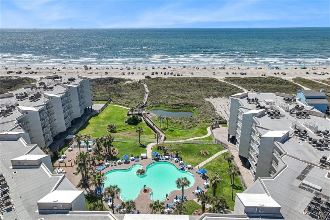 800 Sandcastle Drive 211 Port Aransas TX 78373