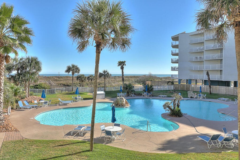 800 Sandcastle Drive 211 Port Aransas TX 78373