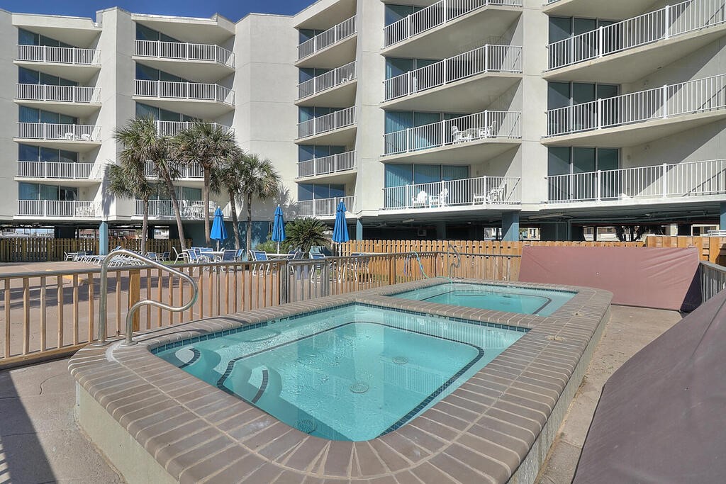 800 Sandcastle Drive 211 Port Aransas TX 78373