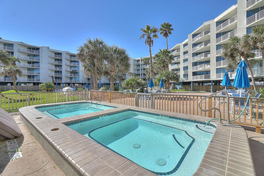 800 Sandcastle Drive 211 Port Aransas TX 78373