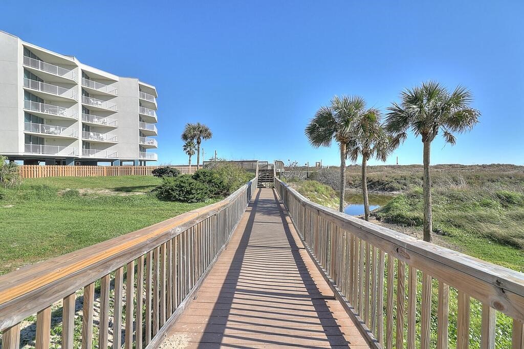 800 Sandcastle Drive 211 Port Aransas TX 78373
