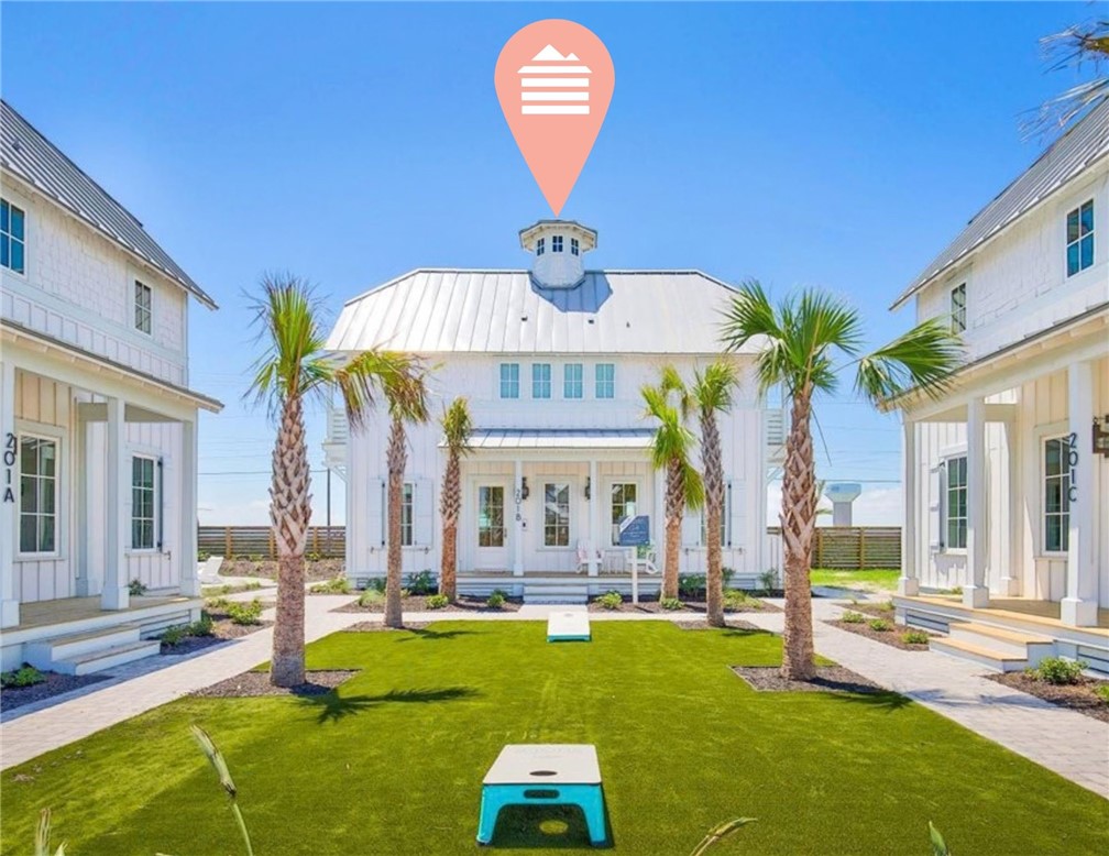 201 Laughing Gull Lane B Port Aransas TX 78373