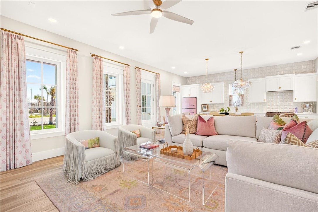201 Laughing Gull Lane B Port Aransas TX 78373