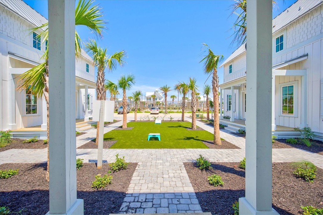 201 Laughing Gull Lane B Port Aransas TX 78373