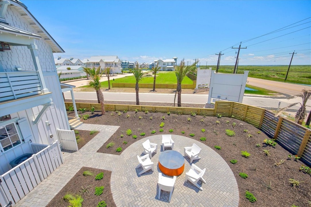201 Laughing Gull Lane B Port Aransas TX 78373