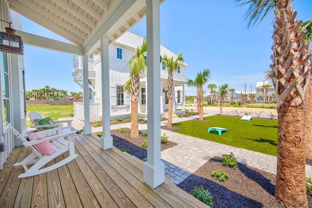 201 Laughing Gull Lane B Port Aransas TX 78373