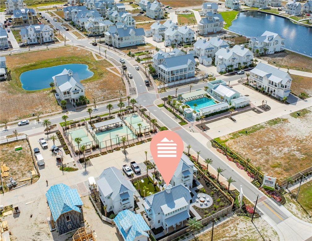 201 Laughing Gull Lane B Port Aransas TX 78373