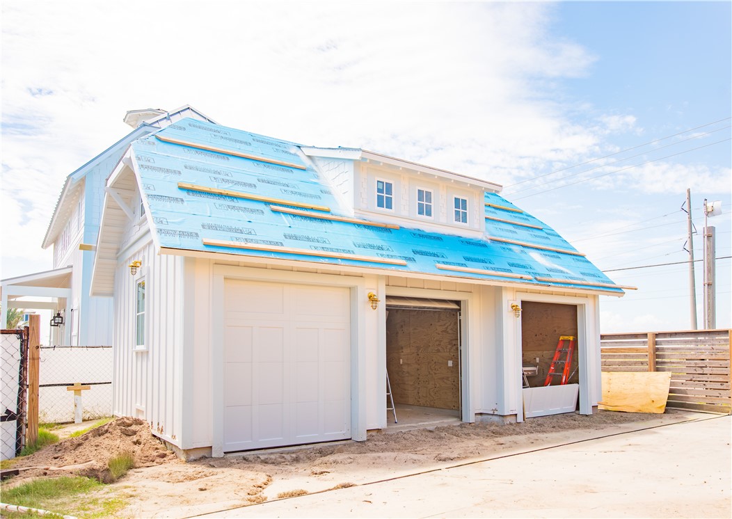 201 Laughing Gull Lane B Port Aransas TX 78373