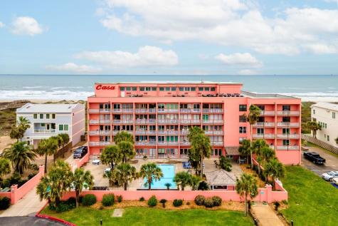 4903 State Highway 361 509 Port Aransas TX 78373