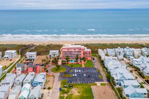 4903 State Highway 361 509 Port Aransas TX 78373