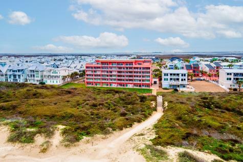 4903 State Highway 361 509 Port Aransas TX 78373