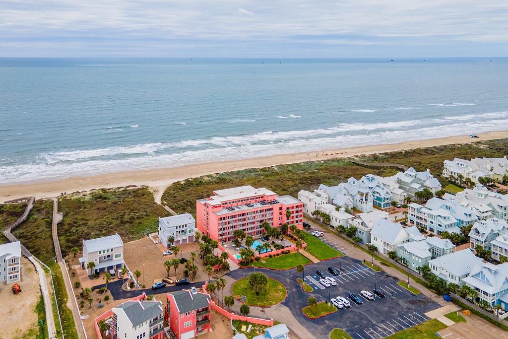 4903 State Highway 361 509 Port Aransas TX 78373
