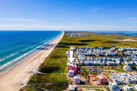 4903 State Highway 361 509 Port Aransas TX 78373