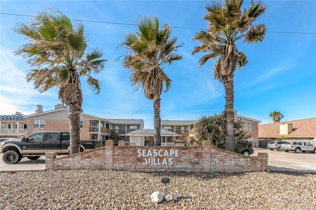15225 Leeward Drive B4 Corpus Christi TX 78418