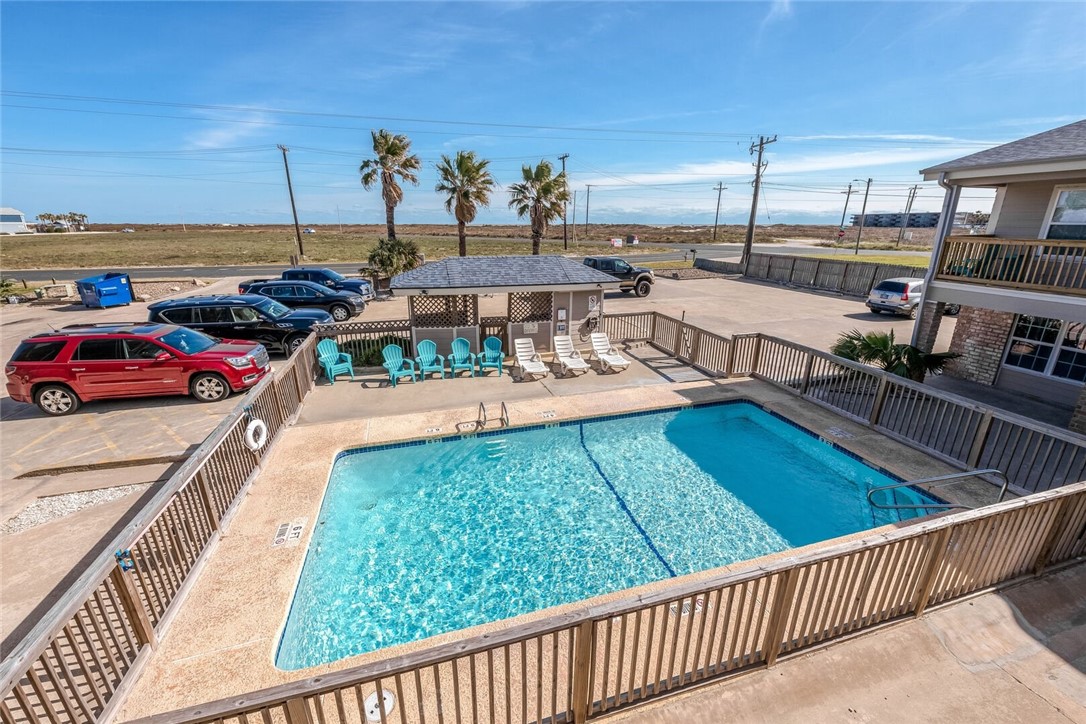15225 Leeward Drive B4 Corpus Christi TX 78418