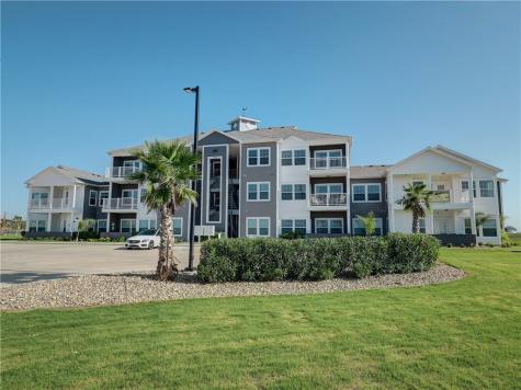 14802 Whitecap Boulevard 107 Corpus Christi TX 78418