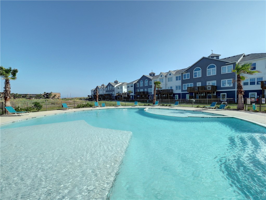 14802 Whitecap Boulevard 107 Corpus Christi TX 78418