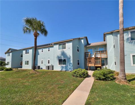230 Cut Off 126 Port Aransas TX 78373