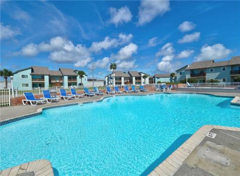 230 Cut Off 126 Port Aransas TX 78373