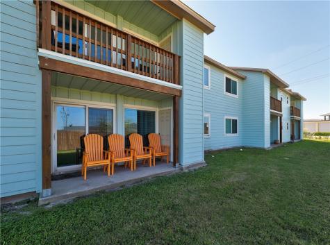 230 Cut Off 126 Port Aransas TX 78373