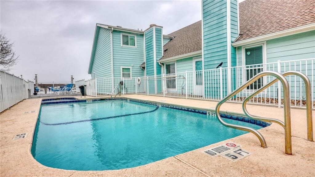 15201 Leeward Dr B8 Corpus Christi TX 78418
