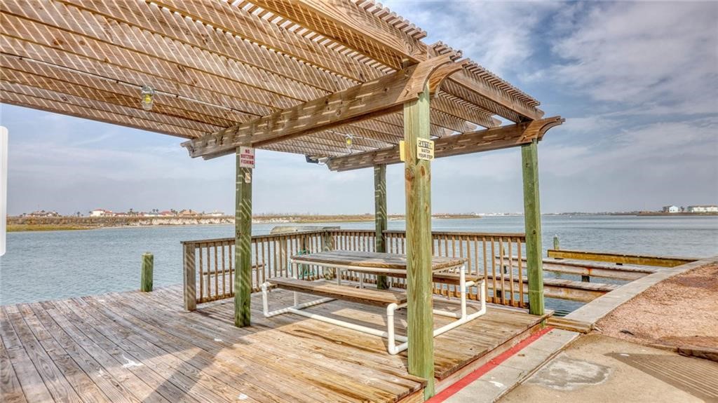 15201 Leeward Dr B8 Corpus Christi TX 78418