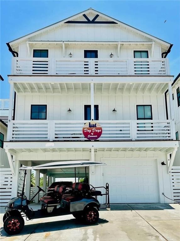 410 N Station Street B Port Aransas TX 78373
