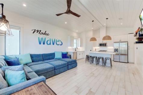 410 N Station Street B Port Aransas TX 78373