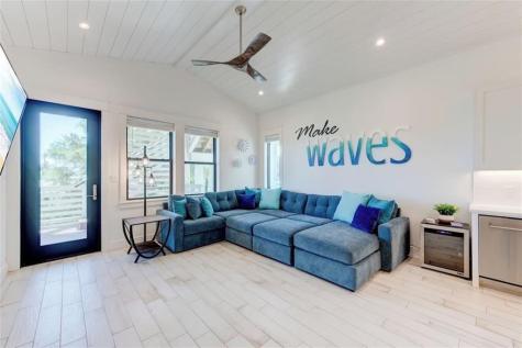 410 N Station Street B Port Aransas TX 78373