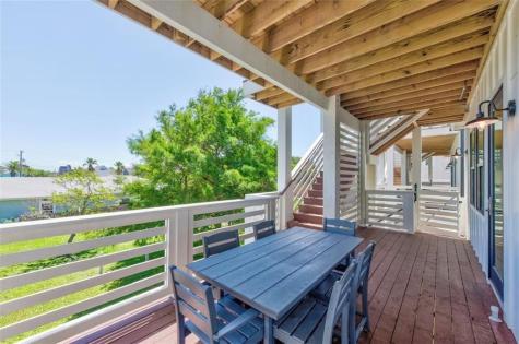 410 N Station Street B Port Aransas TX 78373