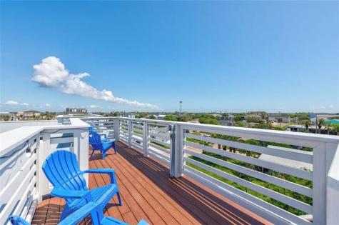 410 N Station Street B Port Aransas TX 78373
