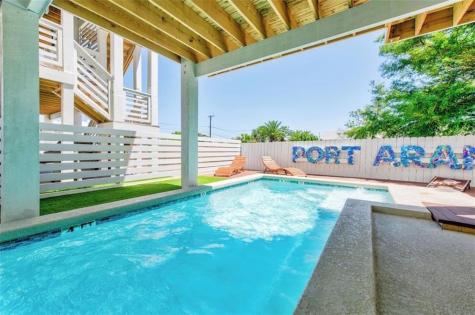 410 N Station Street B Port Aransas TX 78373
